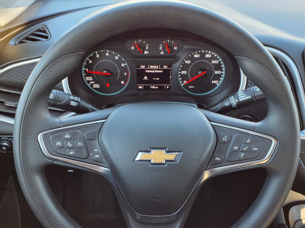 Used 2025 Chevrolet Malibu LS w/ LPO, Floor Liner Package image 7