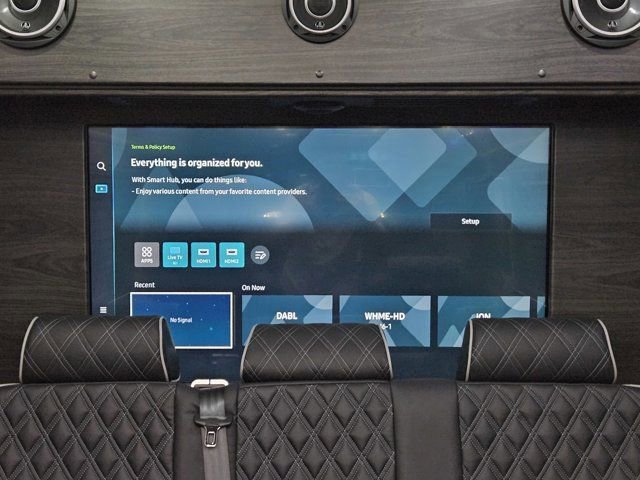 New 2024 Mercedes-Benz Sprinter 3500 image 40