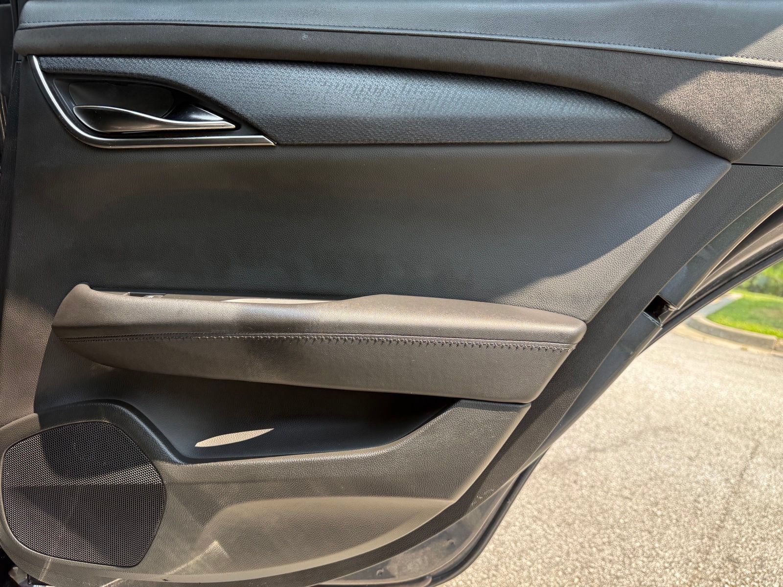 Used 2016 Cadillac ATS V RWD image 45