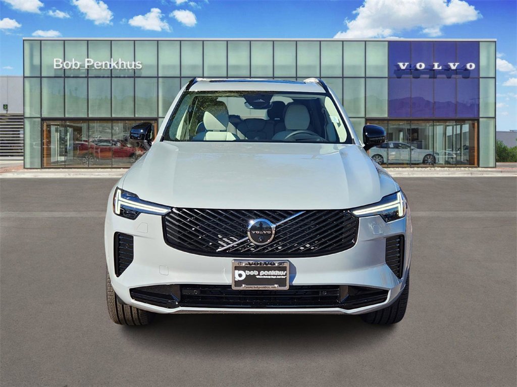 New 2026 Volvo XC90 B6 Ultra w/ Lounge Package image 26