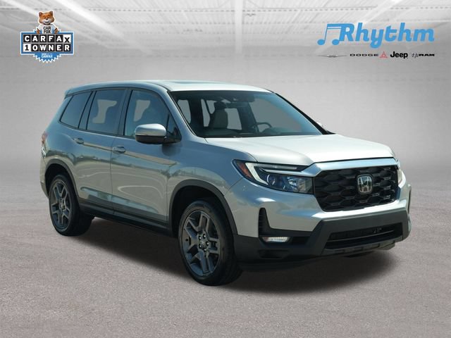 Used 2023 Honda Passport EX-L 360° Tour