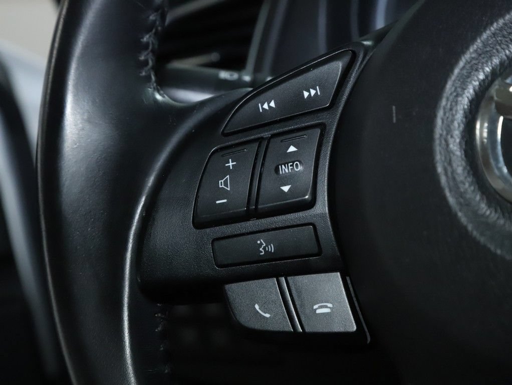 Used 2015 MAZDA MAZDA6 Grand Touring FWD image 23