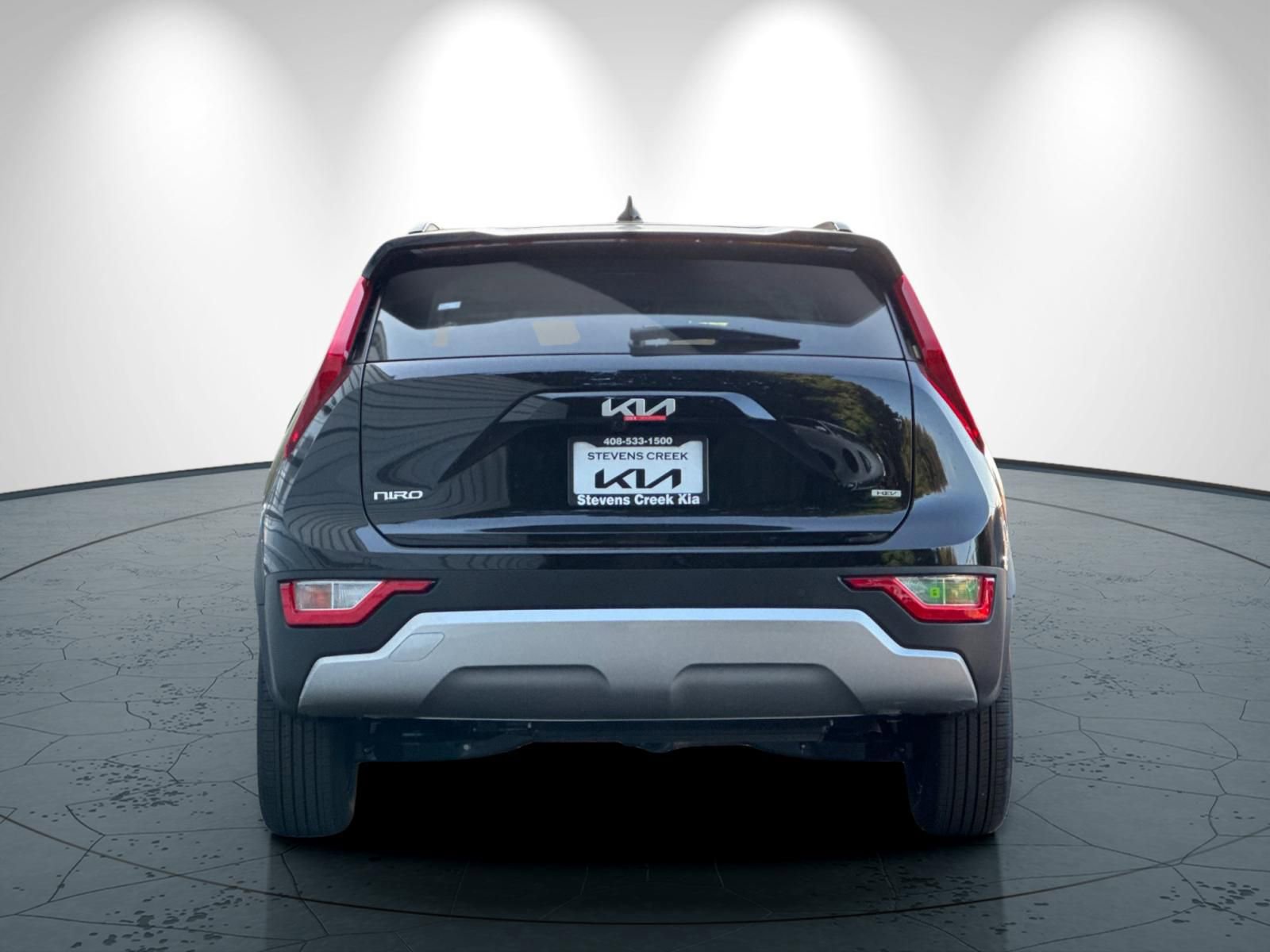 New 2026 Kia Niro EX image 5