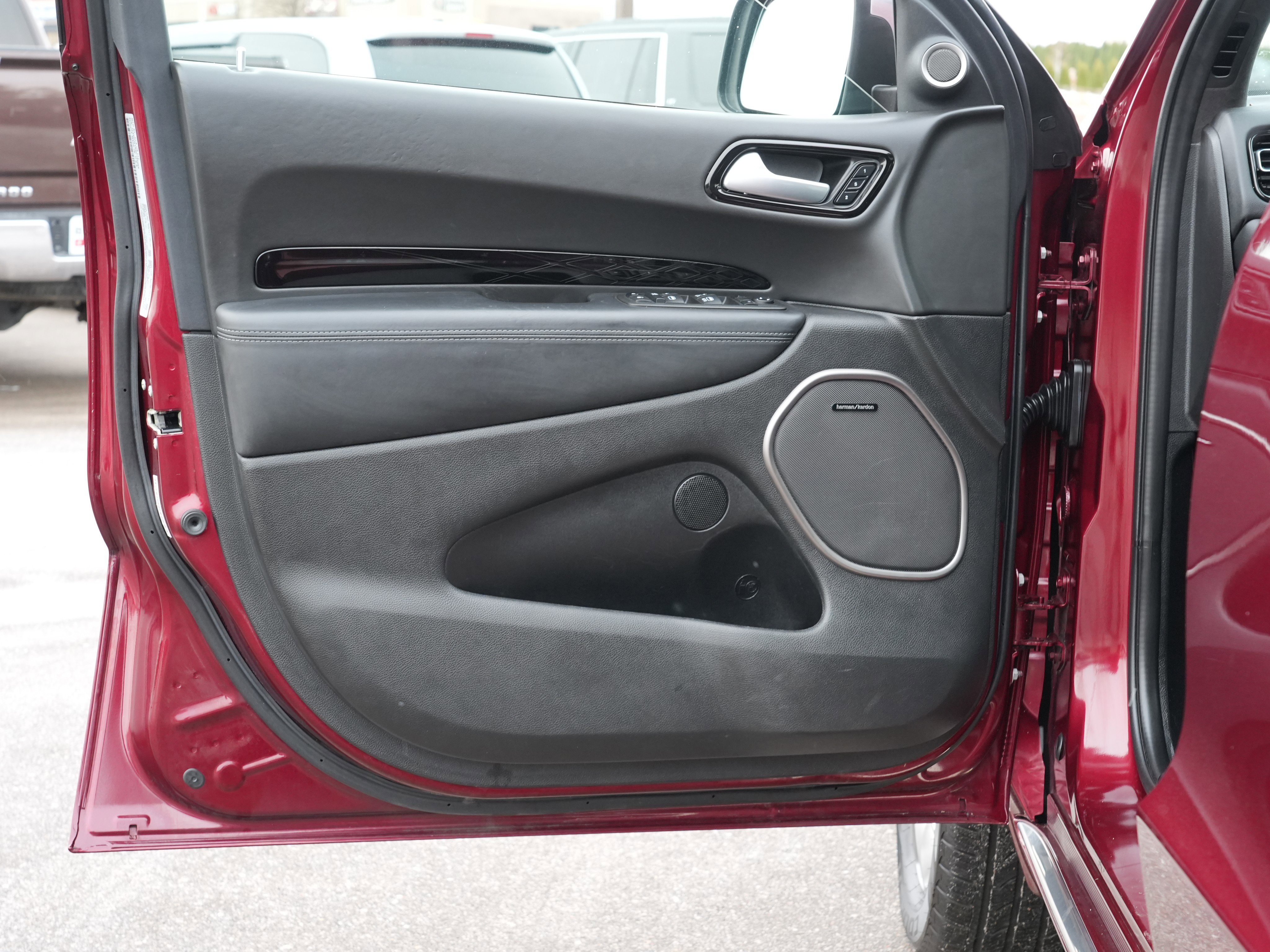 Used 2022 Dodge Durango Citadel AWD/4WD image 14