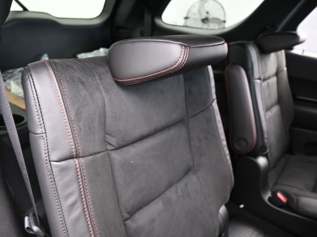 New 2026 Dodge Durango GT image 38