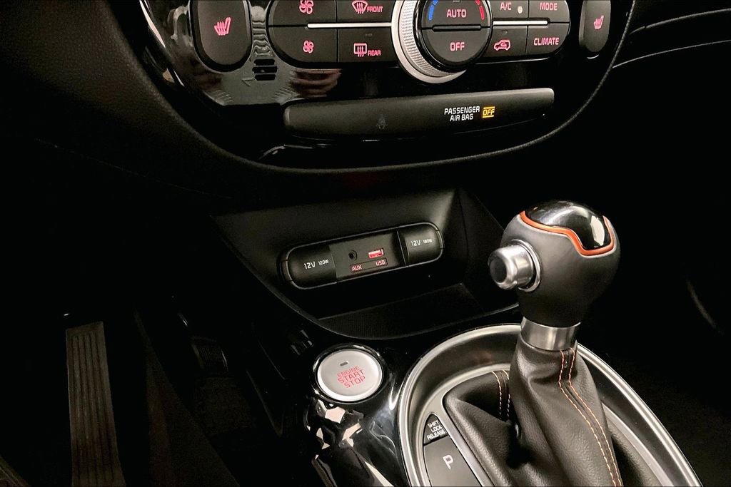 Used 2019 Kia Soul ! w/ Technology Package image 15