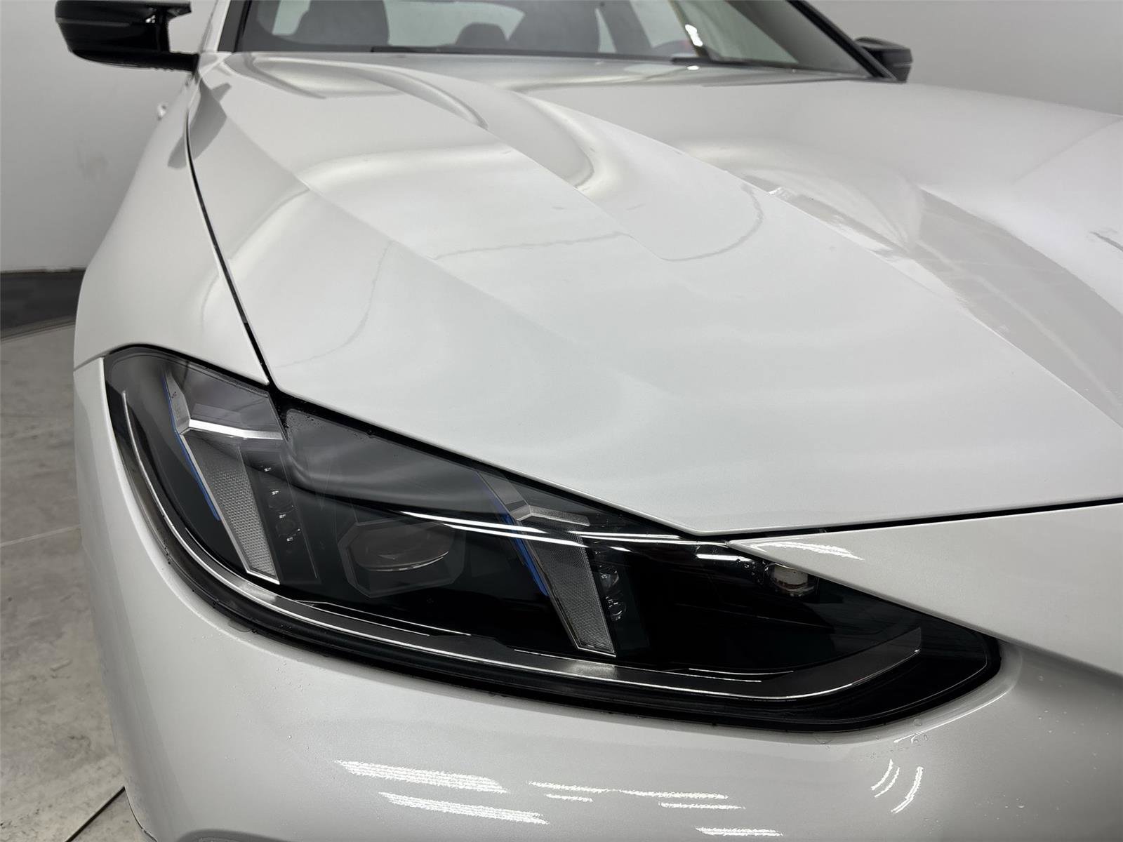 New 2026 BMW 440i xDrive Coupe w/ Premium Package image 18