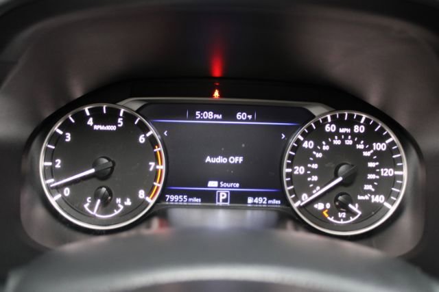 Used 2020 Nissan Altima 2.5 SR w/ Premium Package image 21