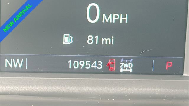 Used 2021 Chevrolet Silverado 1500 LT Trail Boss w/ Convenience Package II image 27