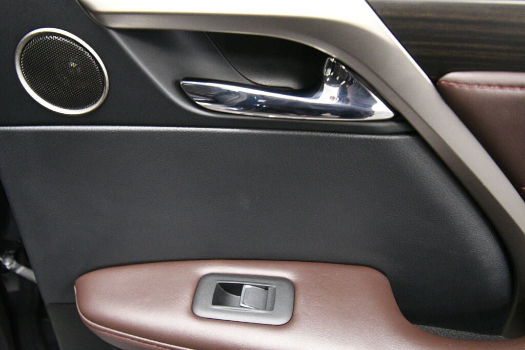 Used 2019 Lexus RX 350 AWD w/ Navigation Package image 27