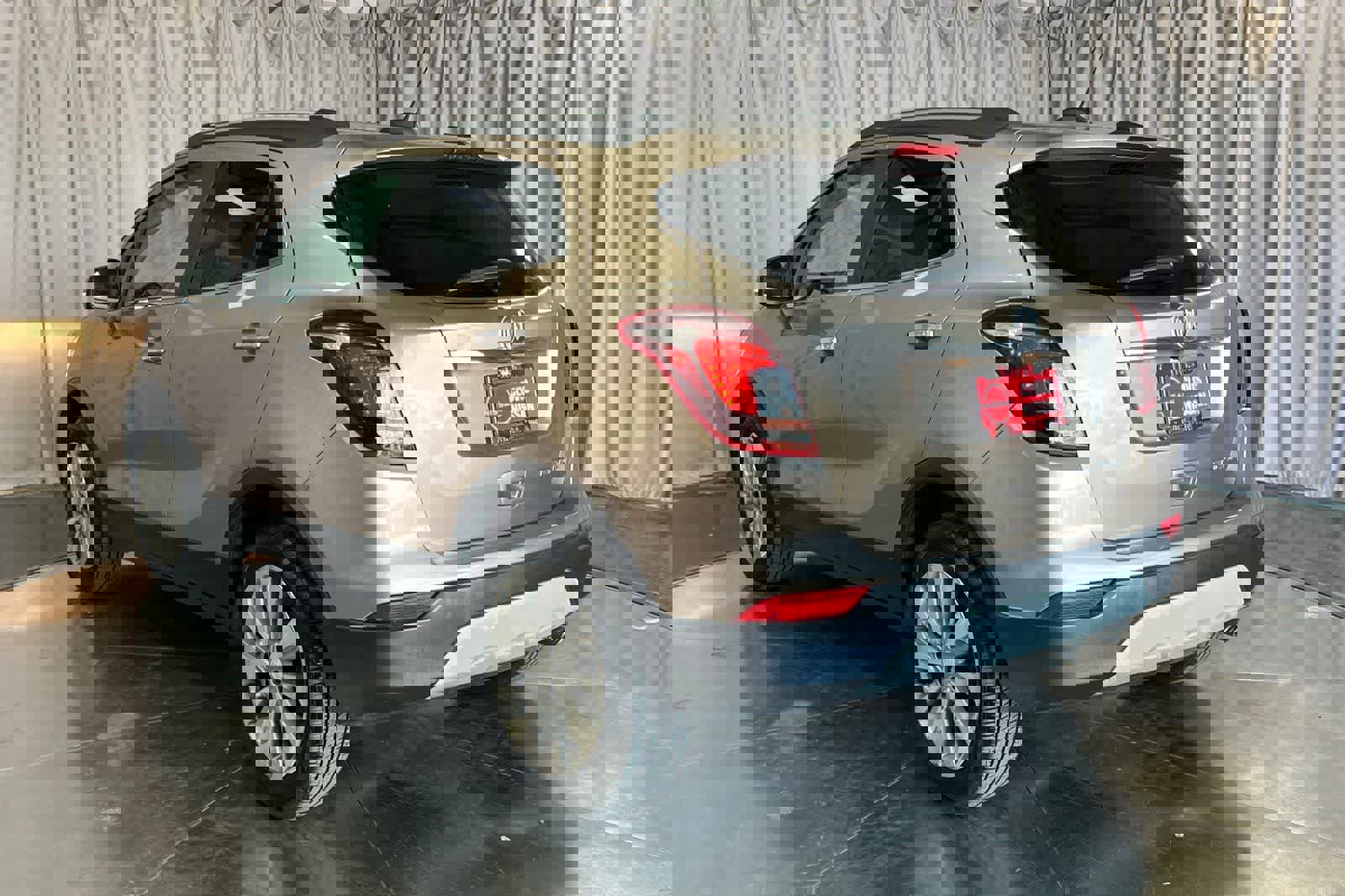 Used 2019 Buick Encore Preferred image 7