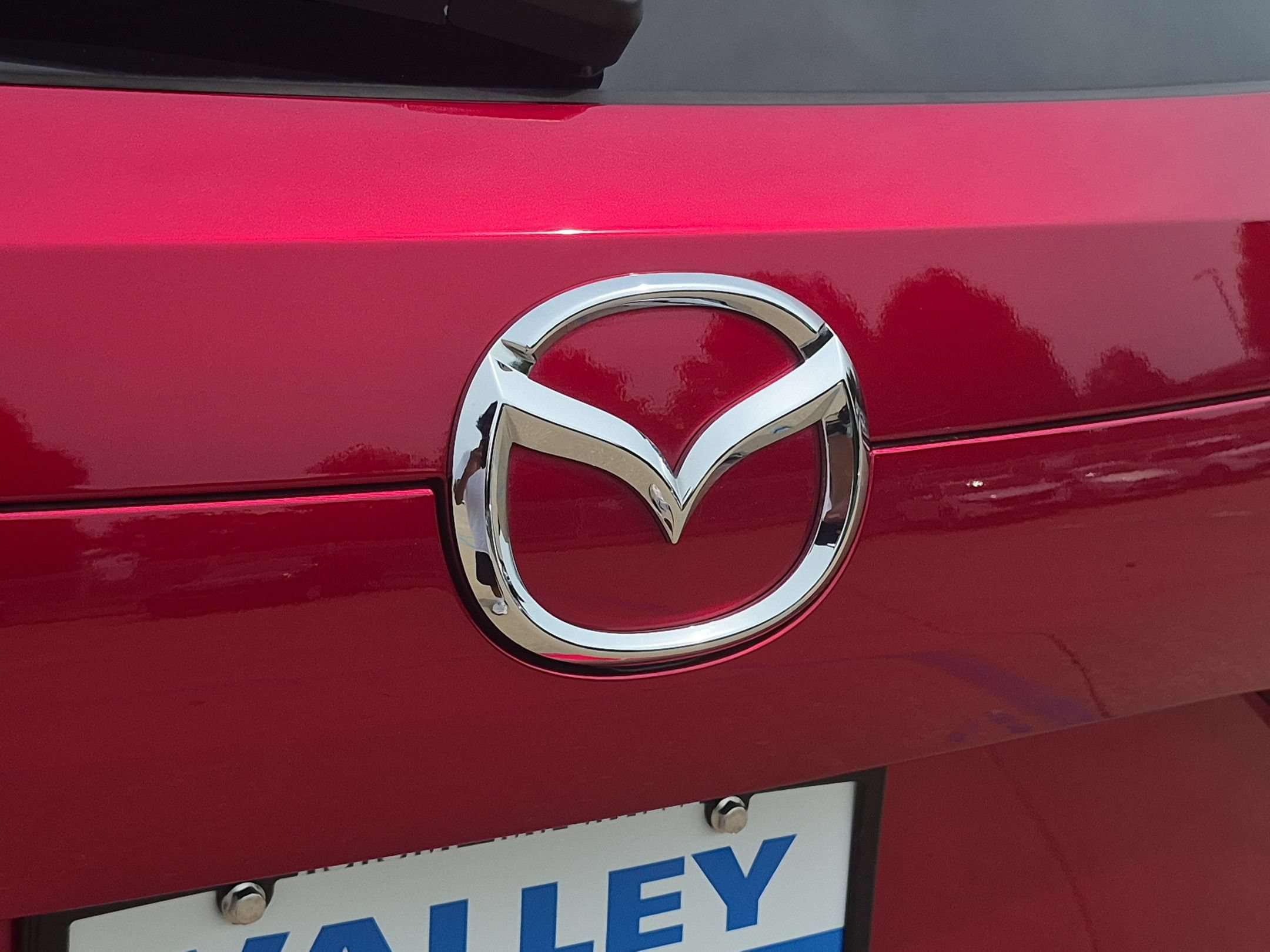 Used 2023 MAZDA CX-5 AWD 2.5 Turbo image 29