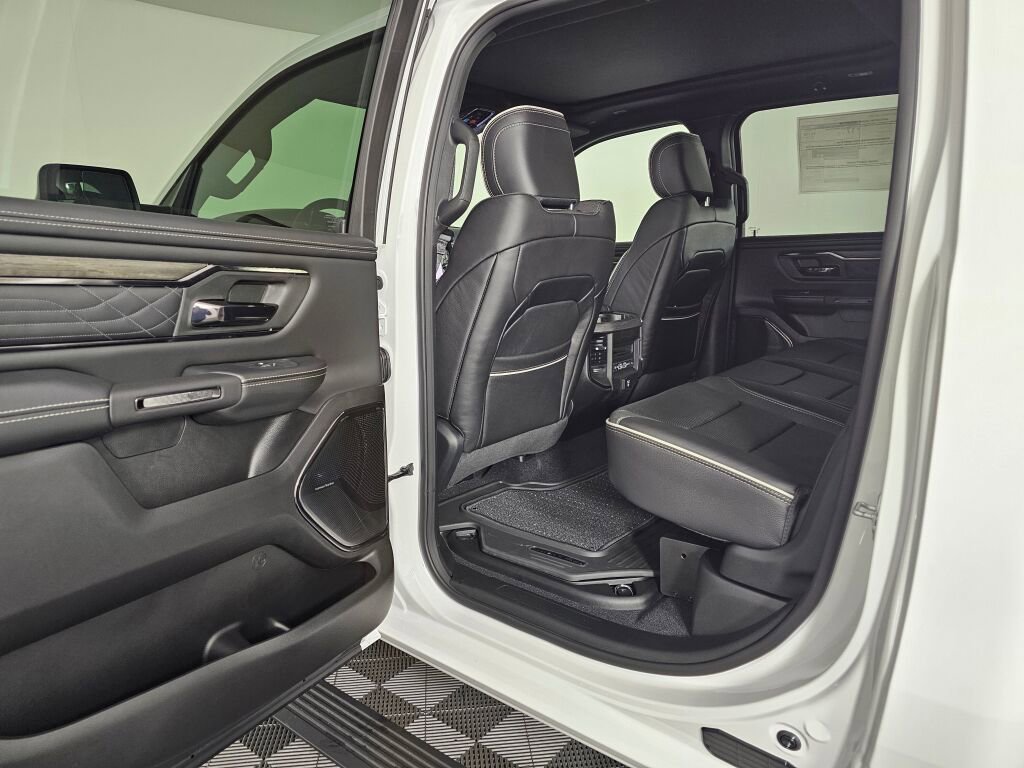 New 2026 RAM 1500 Limited image 35