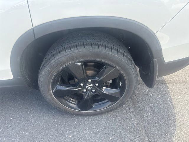Used 2019 Honda Passport Elite image 9