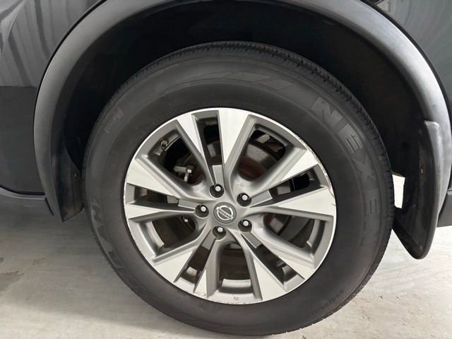 Used 2018 Nissan Murano S image 8