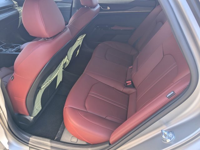 Used 2025 Kia K5 GT-Line w/ GT-Line Premium Package image 17