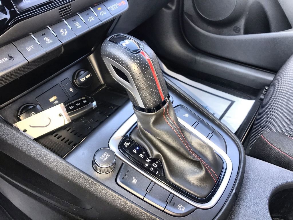 Used 2023 Hyundai Kona N Line image 20