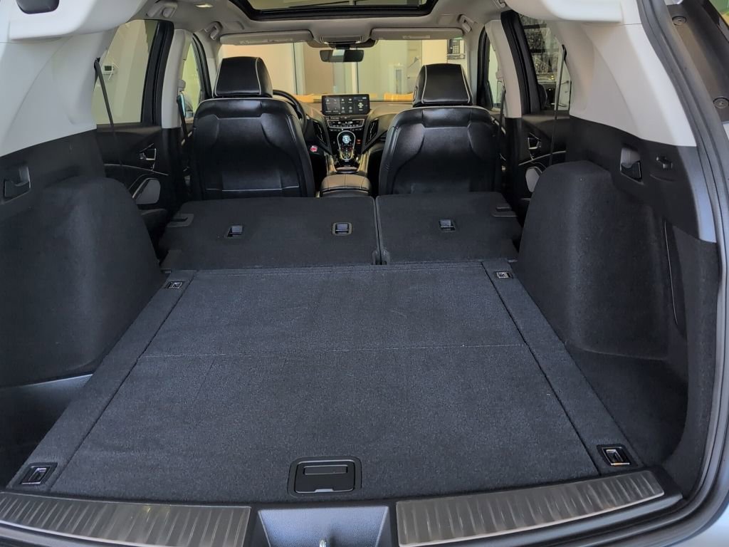 Certified 2025 Acura RDX SH-AWD w/ Advance Package image 47