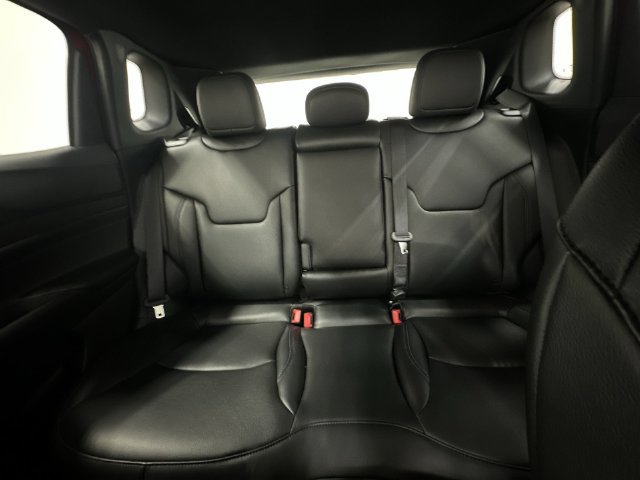 New 2026 Jeep Compass Limited AWD/4WD image 31