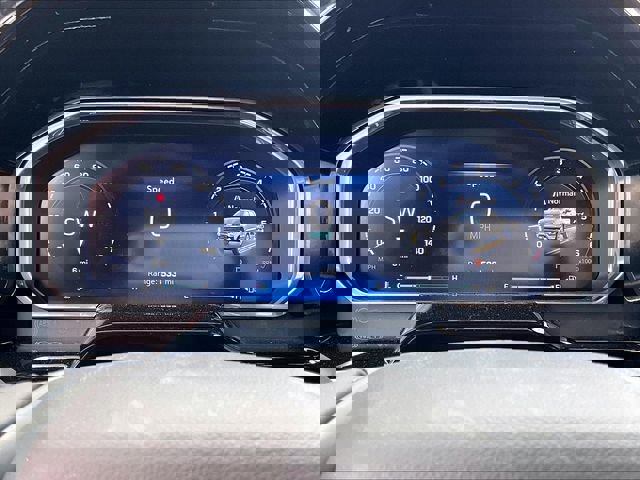 New 2026 Chevrolet Silverado 1500 RST w/ Safety Package image 21