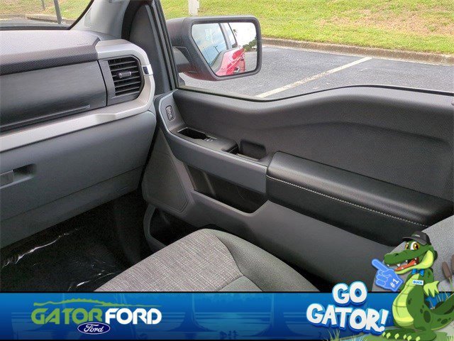 Used 2023 Ford F150 XLT image 17