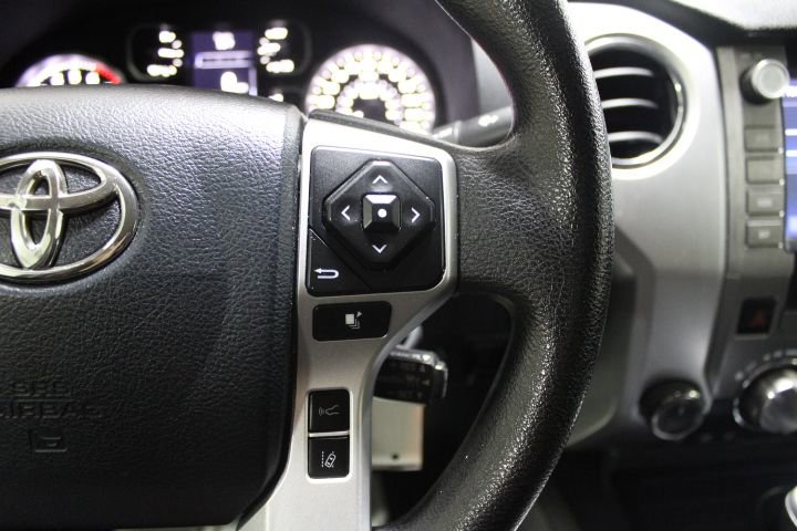 Used 2020 Toyota Tundra SR5 w/ SR5 Upgrade Package image 38