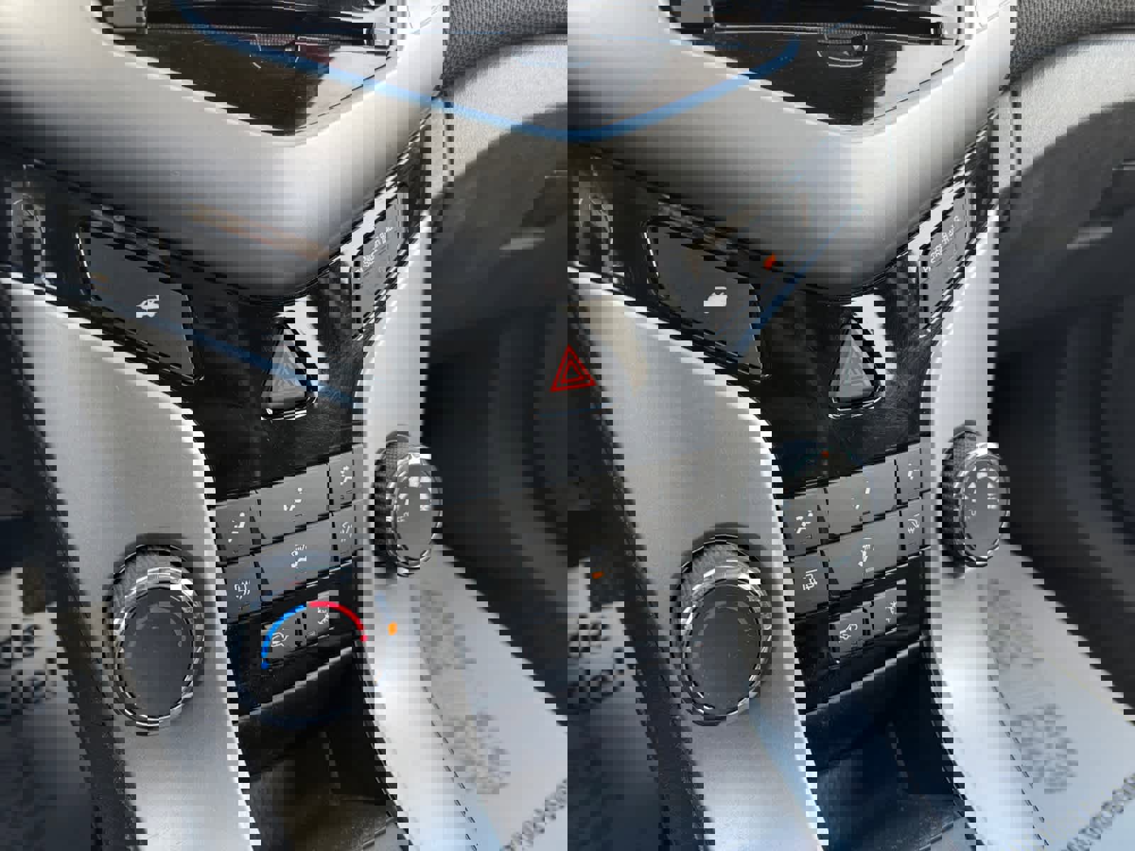 Used 2015 Chevrolet Cruze LT image 19