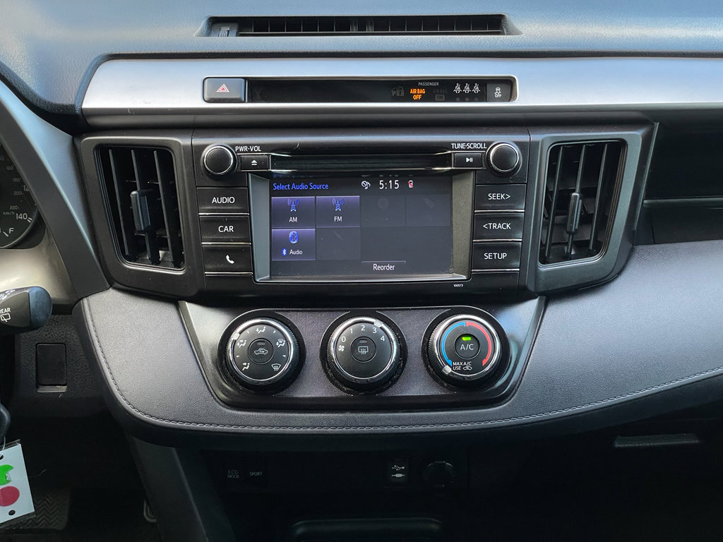 Used 2017 Toyota RAV4 LE image 31