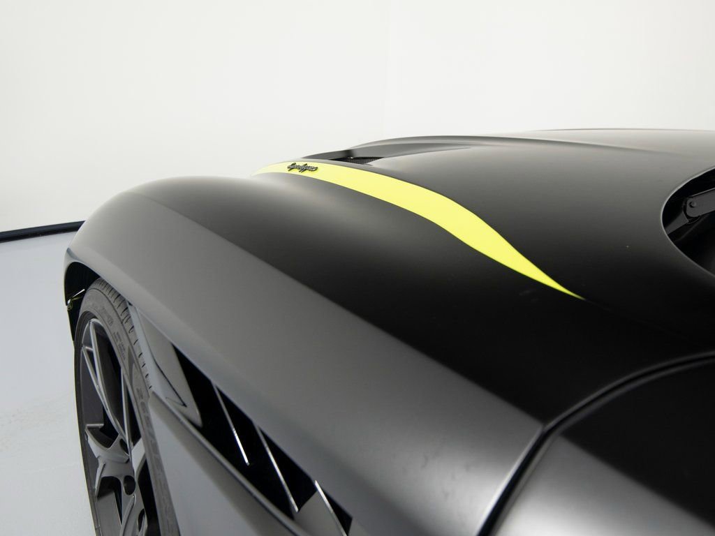 Used 2022 Aston Martin DBS Superleggera image 46