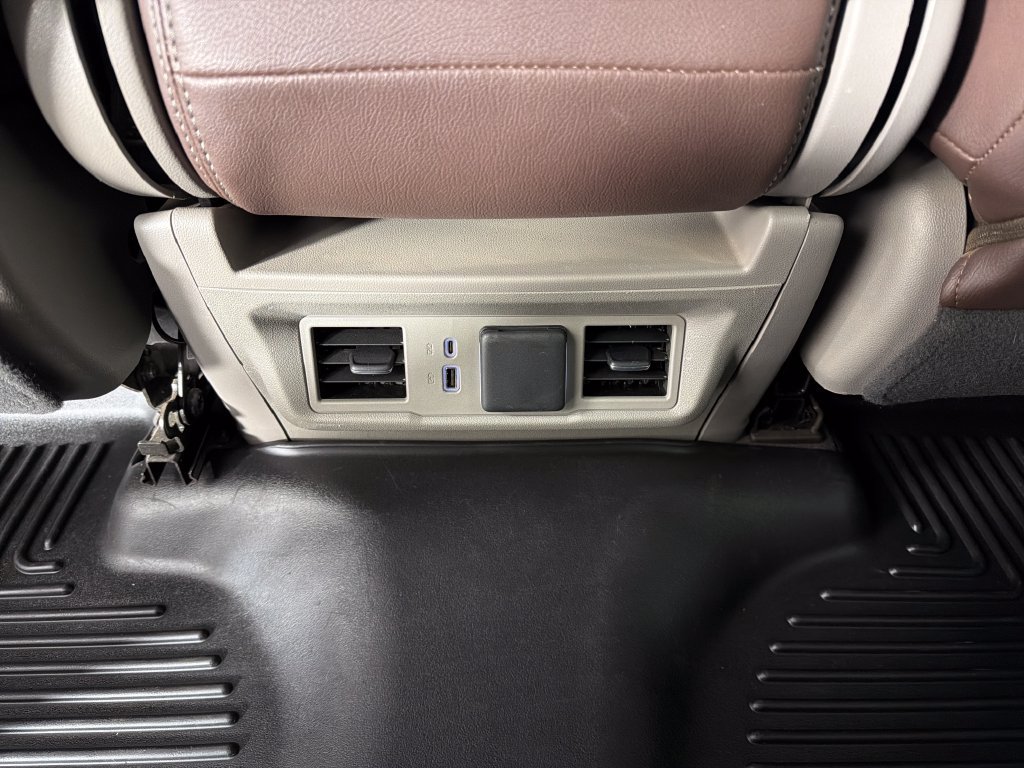 Used 2024 Chevrolet Silverado 3500 LT w/ All Star Edition AWD/4WD image 17