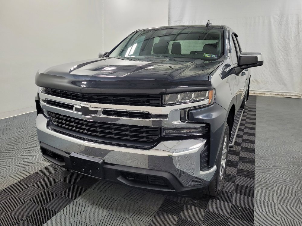 Used 2019 Chevrolet Silverado 1500 LT w/ All-Star Edition image 15