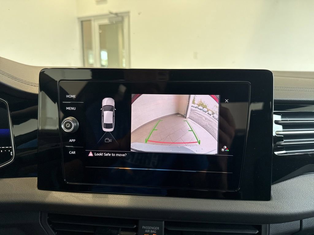 New 2026 Volkswagen Jetta Sport image 22