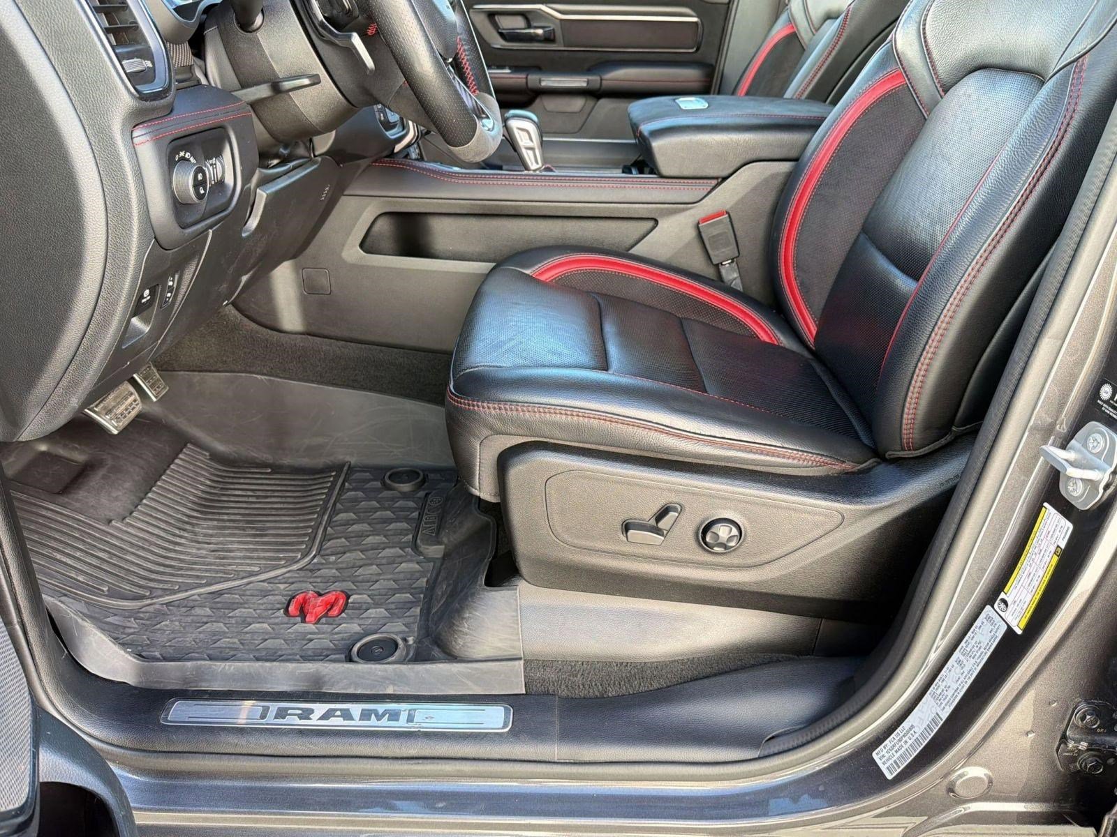 Used 2023 RAM 1500 TRX w/ TRX Level 2 Equipment Group image 4