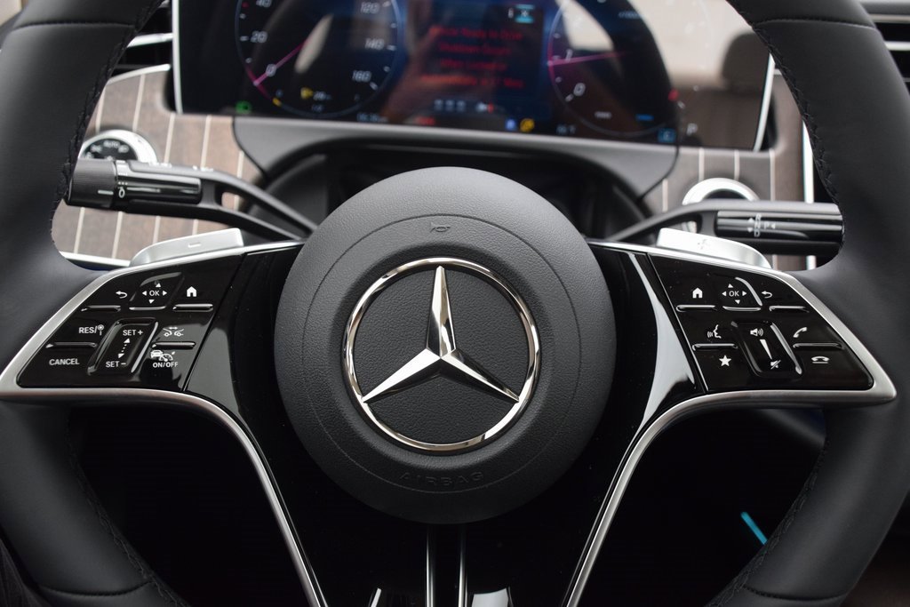 New 2025 Mercedes-Benz E 350 Sedan image 20