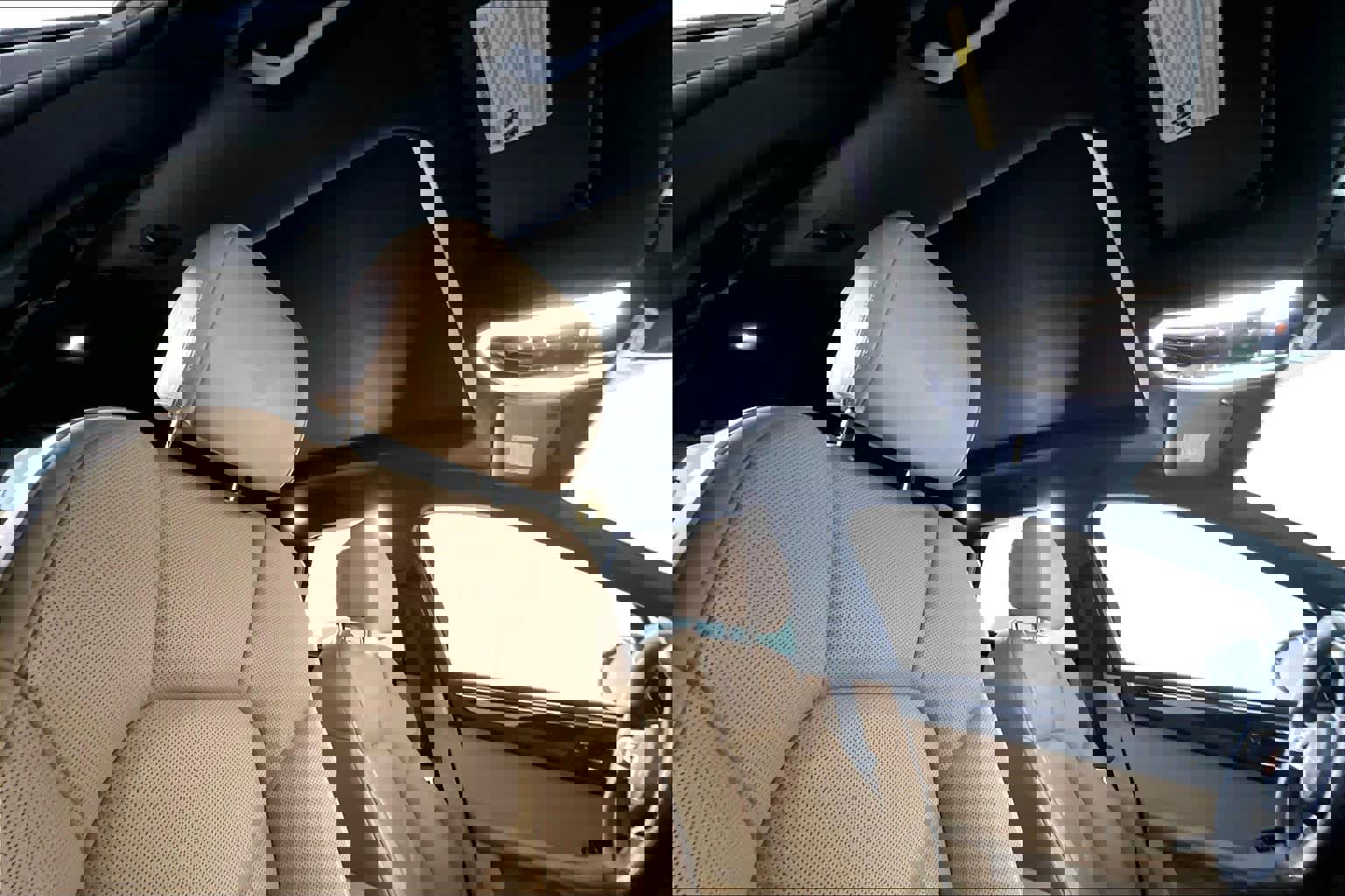 Used 2018 Porsche Macan S image 13