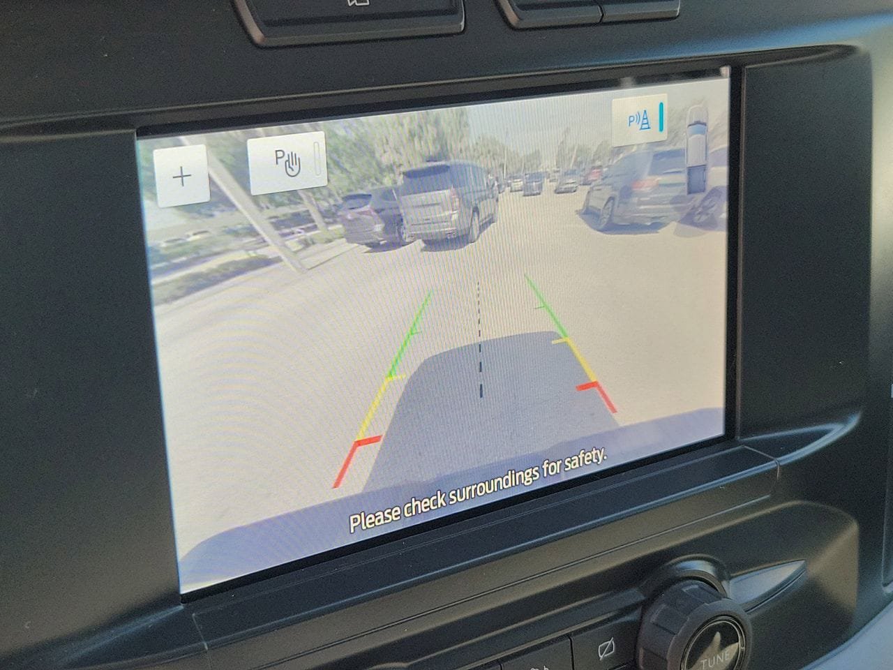 Used 2022 Ford F150 XL w/ Equipment Group 101A High AWD/4WD image 25