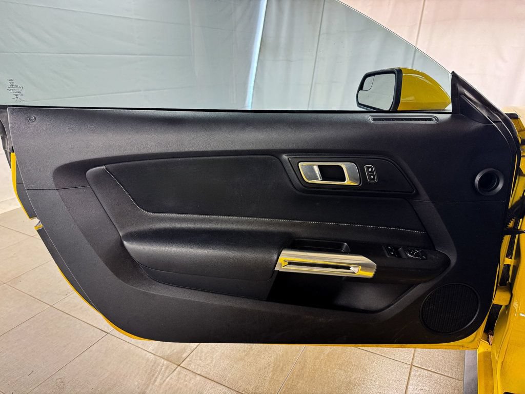 Used 2018 Ford Mustang GT RWD image 13