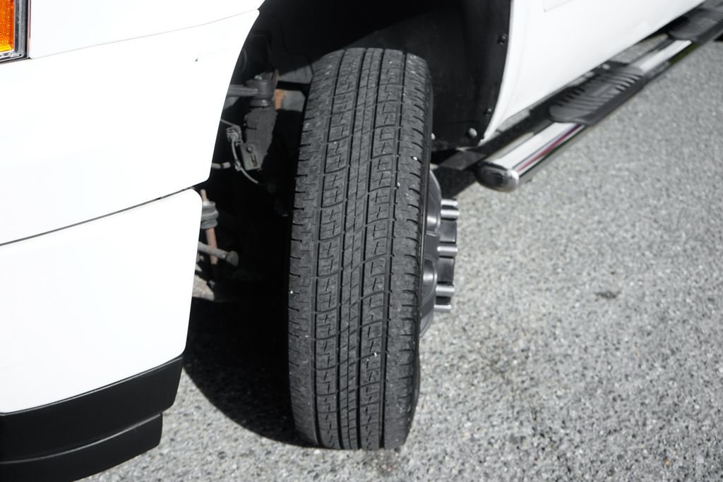 Used 2011 GMC Sierra 3500 Denali AWD/4WD image 44