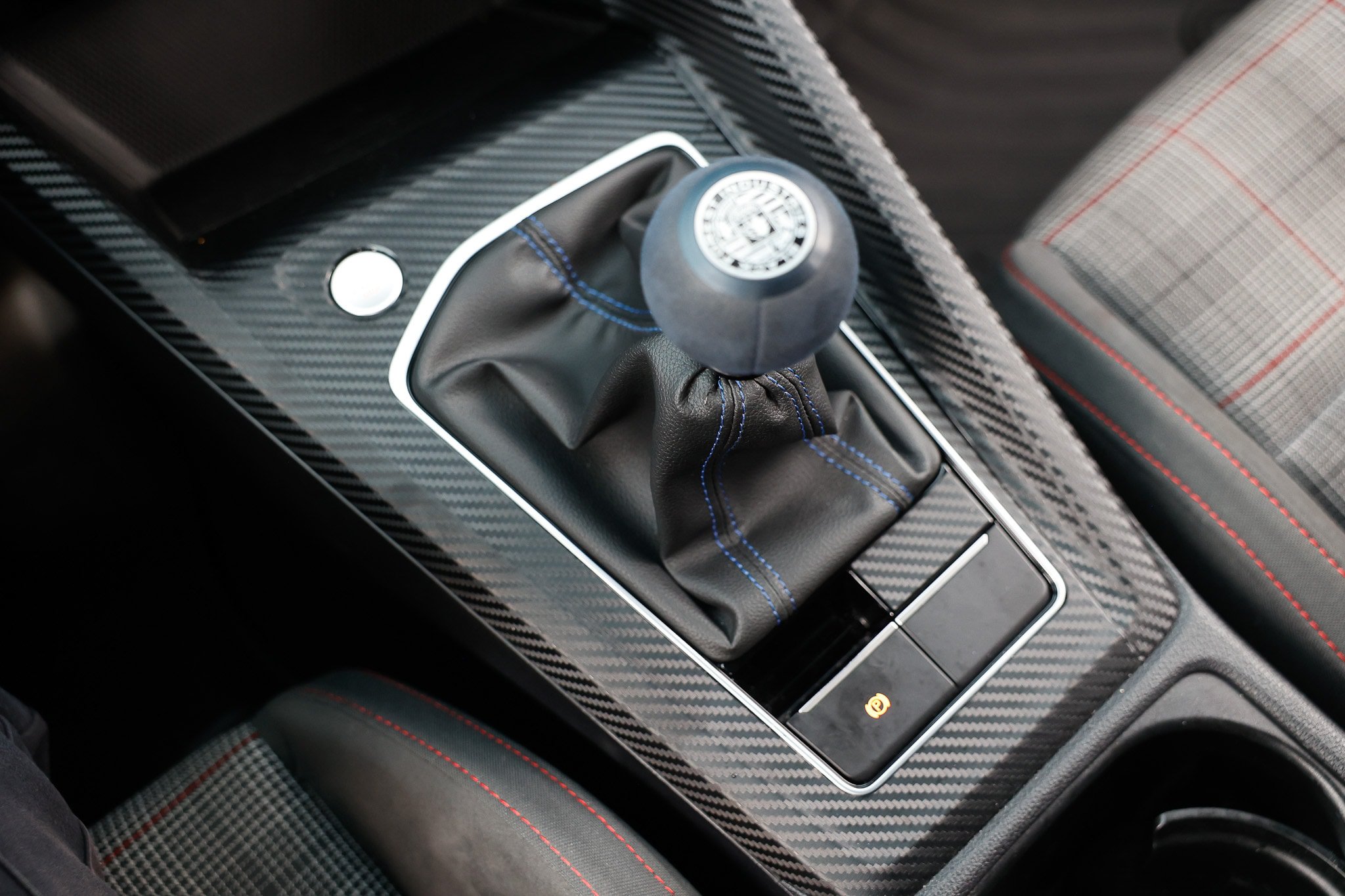 Used 2024 Volkswagen GTI S FWD image 43