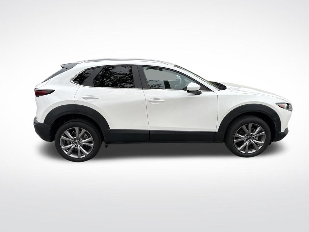Used 2023 MAZDA CX-30 AWD 2.5 S w/ Select Package image 4
