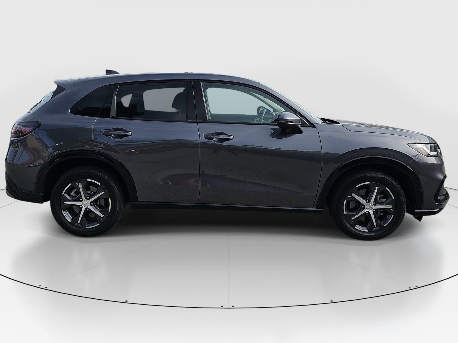 Certified 2023 Honda HR-V EX-L image 4