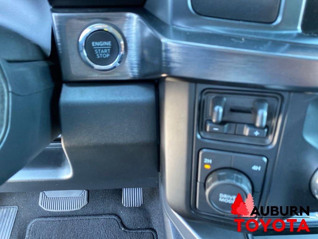 Used 2024 Ford F250 Lariat AWD/4WD image 39