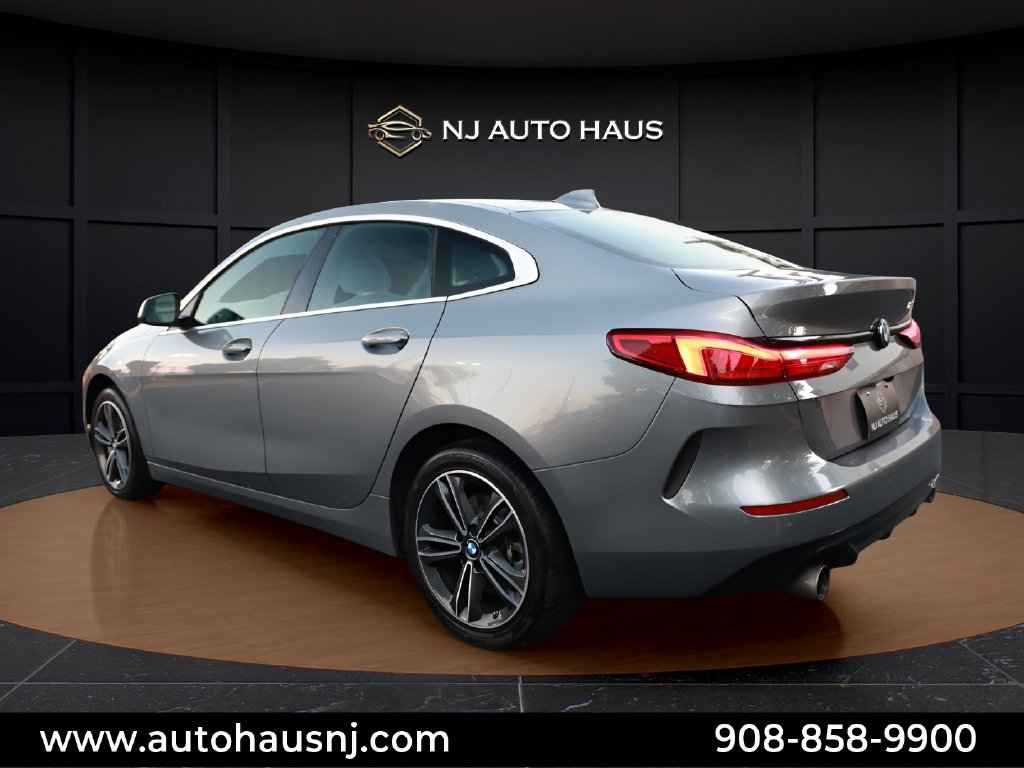 Used 2024 BMW 228i Gran Coupe FWD image 9