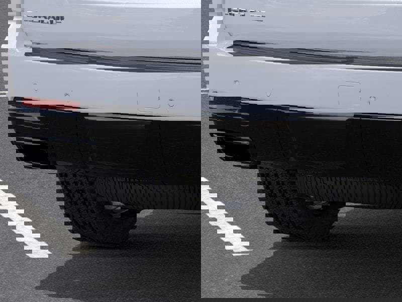 New 2026 Cadillac Escalade Platinum Sport image 38