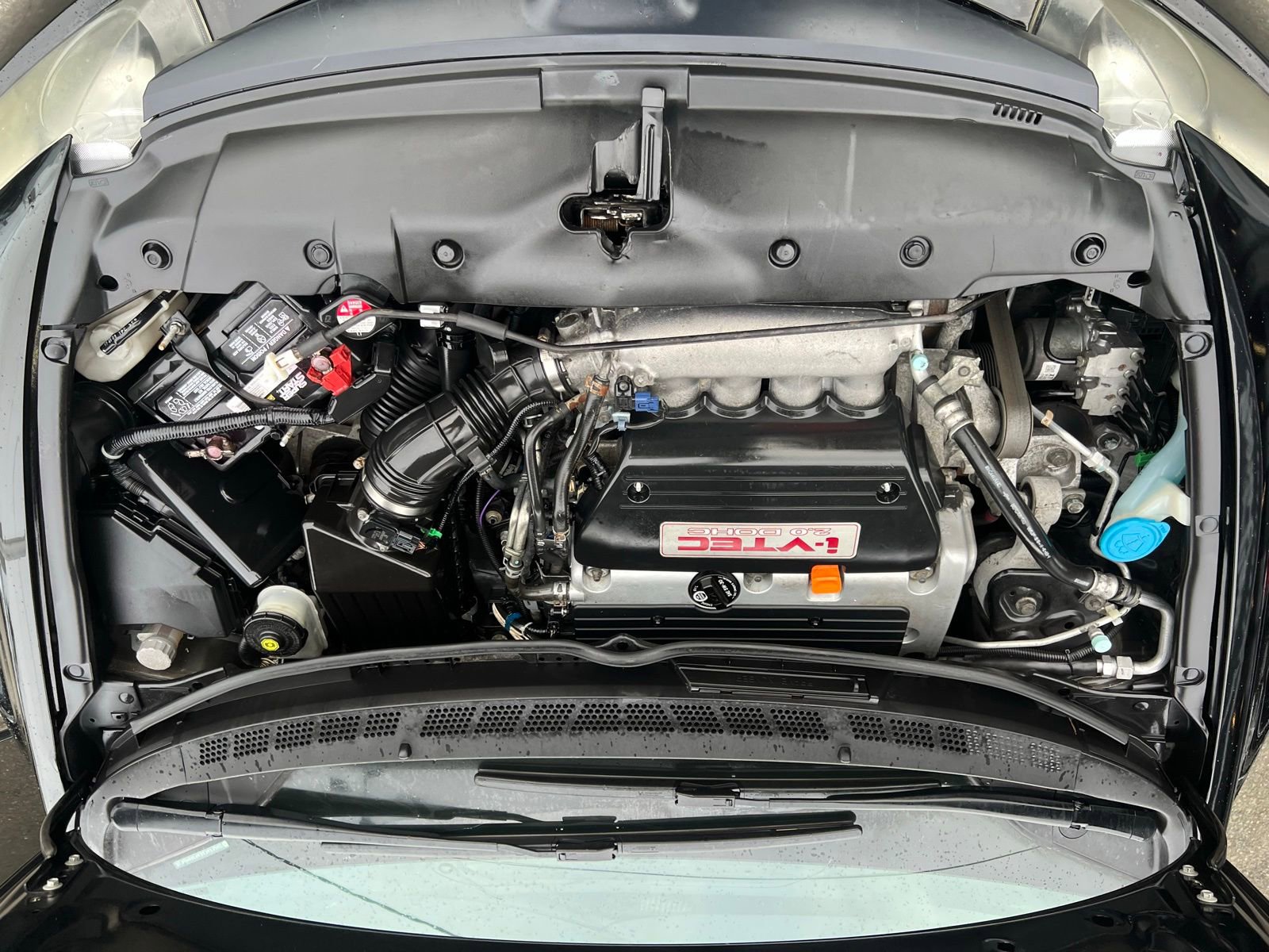 Used 2010 Honda Civic Si image 15