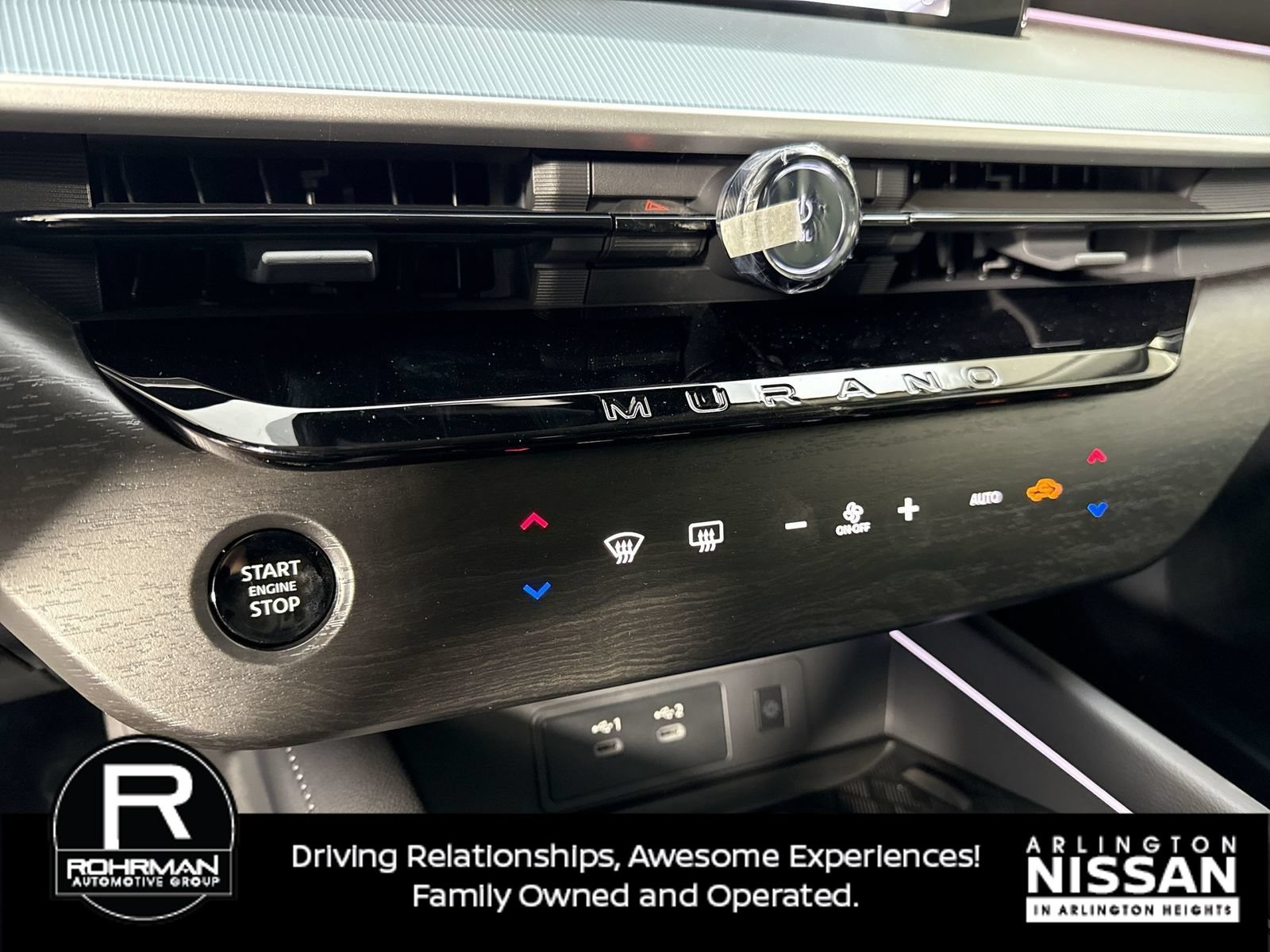 New 2026 Nissan Murano SL w/ Comfort Package AWD/4WD image 10