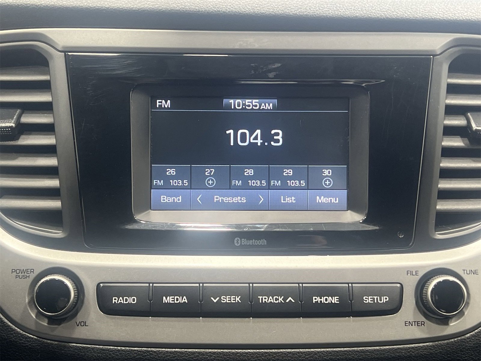 Used 2021 Hyundai Accent SE image 16