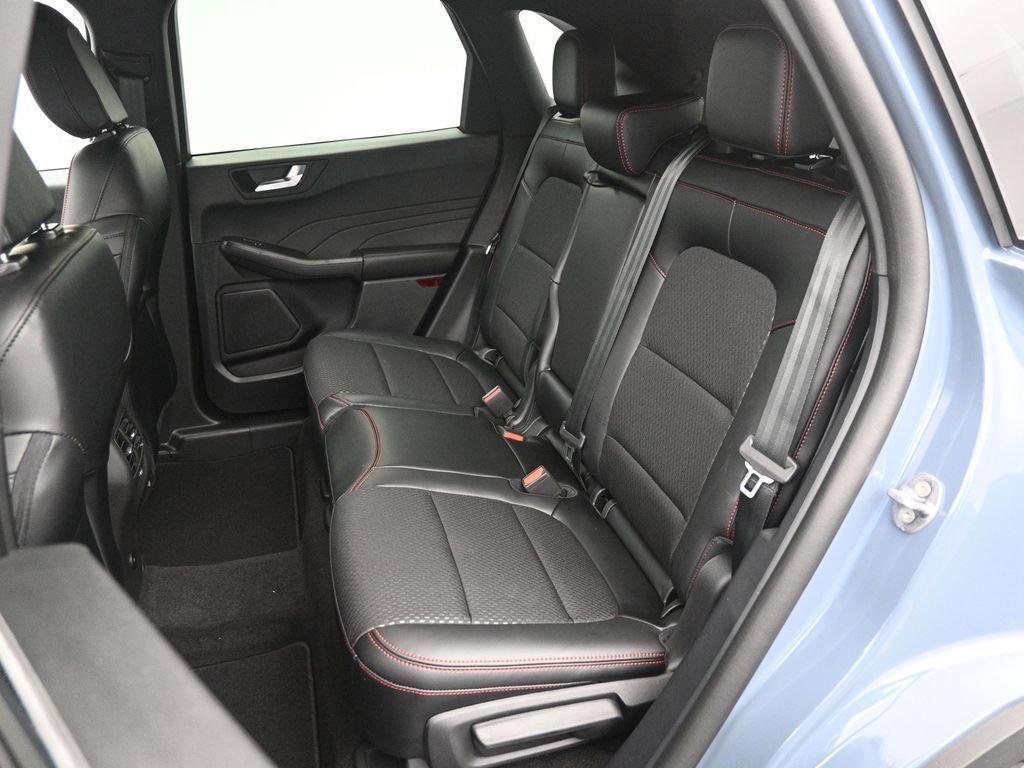 New 2025 Ford Escape ST-Line w/ Equipment Group 301A FWD image 46