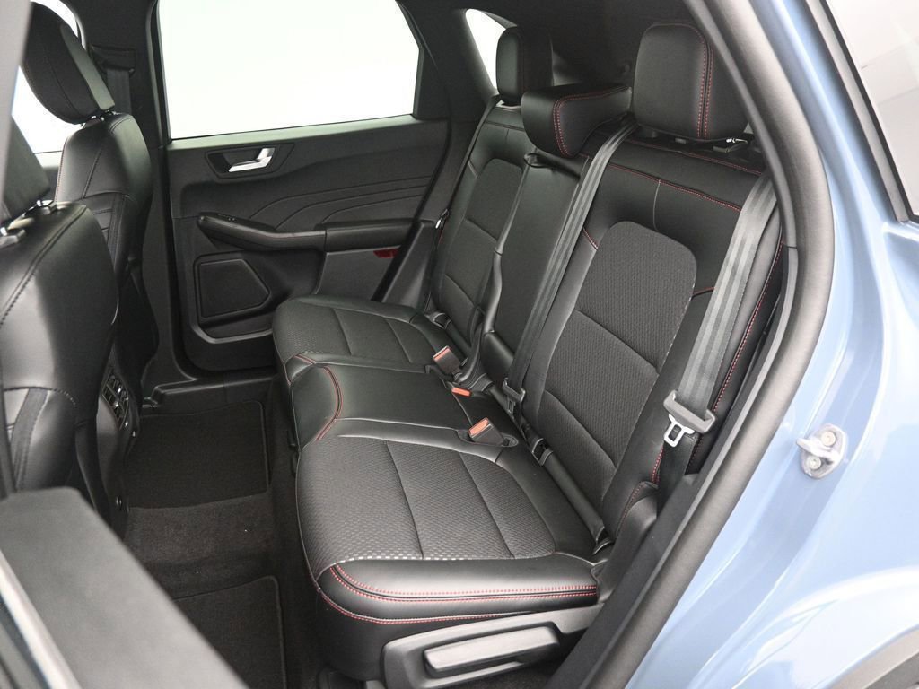 New 2025 Ford Escape ST-Line w/ Equipment Group 301A FWD image 46