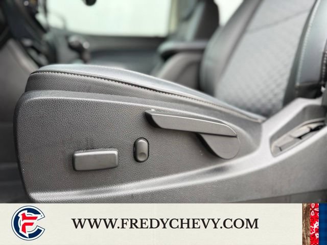 Used 2020 Chevrolet Colorado Z71 AWD/4WD image 25
